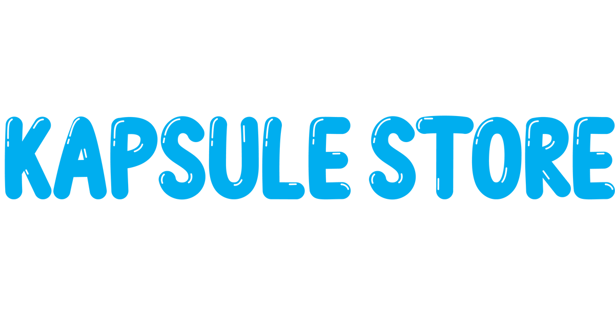 Kapsulestore logo