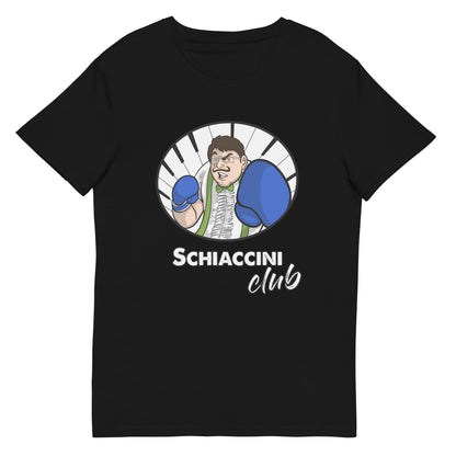 T-Shirt Schiaccini Club